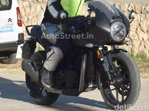 Bocoran Spek Triumph Thruxton, Moge Murah yang Mau Dijual Rp 49 Jutaan