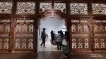 Tempat Warga Korsel Belajar tentang Indonesia: ASEAN Culture House