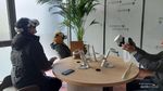 Tempat Warga Korsel Belajar tentang Indonesia: ASEAN Culture House