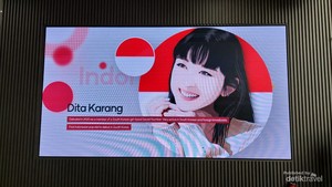 Tempat Warga Korsel Belajar tentang Indonesia: ASEAN Culture House