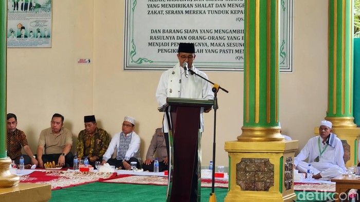Anies Baswedan