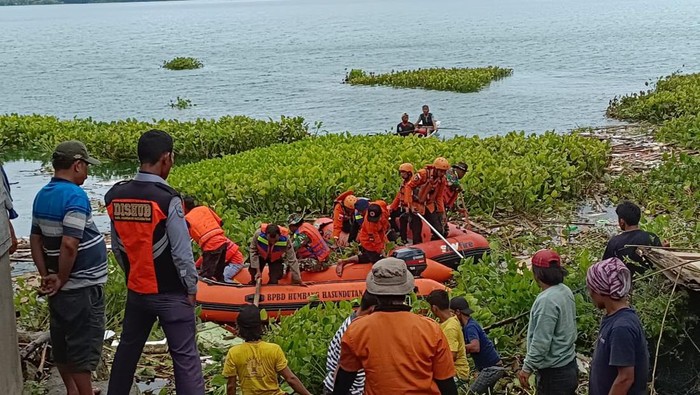 11 Korban Banjir Bandang Humbahas Masih Hilang Basarnas Dan Tim Sar Perluas Area Pencarian 2883