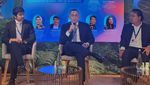 Pertamina International Shipping Buka-bukaan soal Strategi Pengurangan Emisi