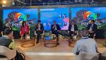 Pertamina International Shipping Buka-bukaan soal Strategi Pengurangan Emisi