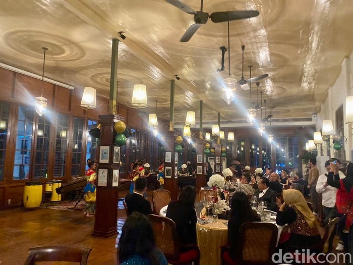 Cafe Batavia Cafe Batavia