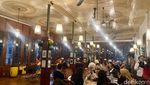 Cafe Batavia, Kafe Zaman Kolonial yang Kini Jadi Cagar Budaya