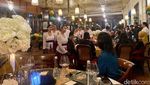 Cafe Batavia, Kafe Zaman Kolonial yang Kini Jadi Cagar Budaya