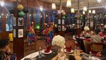 Cafe Batavia, Kafe Zaman Kolonial yang Kini Jadi Cagar Budaya