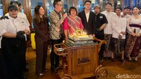Tepat di hari jadinya pada Sabtu (02/12/23) Cafe Batavia genap sudah 30 tahun beroperasi. Puluhan tahun beroperasi, Cafe Batavia ditetapkan sebagai cagar budaya grade A, DKI Jakarta. Foto: detikcom