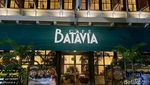 Cafe Batavia, Kafe Zaman Kolonial yang Kini Jadi Cagar Budaya