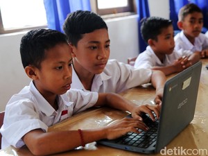 Seberapa Penting PISA dan AN untuk Pendidikan Anak Indonesia?