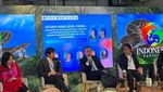 Pertamina International Shipping Buka-bukaan soal Strategi Pengurangan Emisi