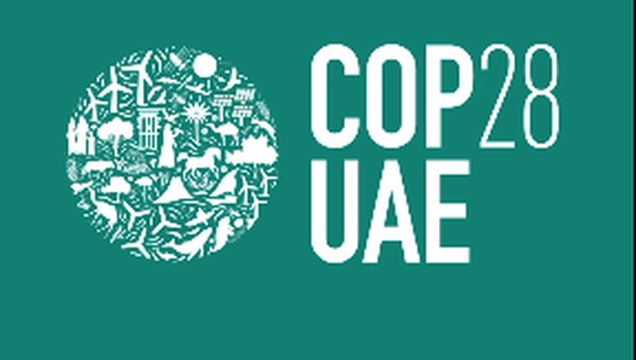 Dok. akun @cop28uaeofficial
