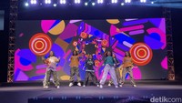 Final RRQ Mabar High School Ambassador Season 2
