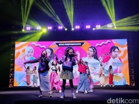 Final RRQ Mabar High School Ambassador Season 2