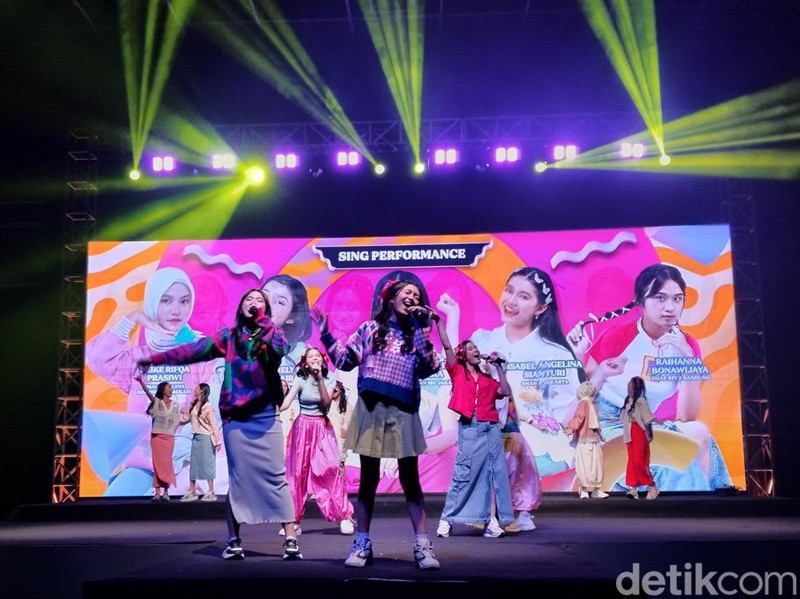 Final RRQ Mabar High School Ambassador Season 2