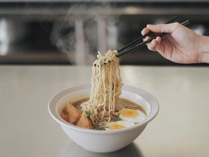 5 Kuliner Menarik di Fresh Market Bintaro Buat Jajan Akhir Pekan