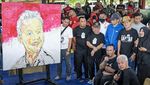 Ganjar Hadiri Peringatan Hari Disabilitas di Lombok