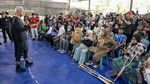 Ganjar Hadiri Peringatan Hari Disabilitas di Lombok