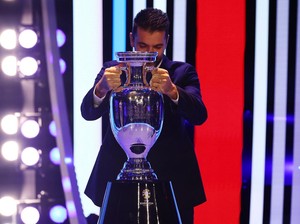 Prank Suara Desahan Seks Warnai Drawing Euro 2024
