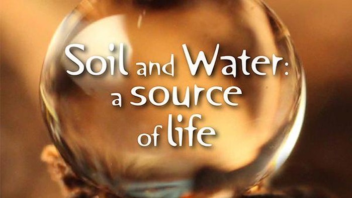 Hari Tanah Sedunia 2023 / World Soil Day 2023