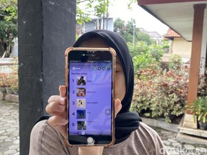 Video: Bukan Cuma Jumlah Pendengar, Ini Cara Spotify Pilih Lagu untuk Playlist