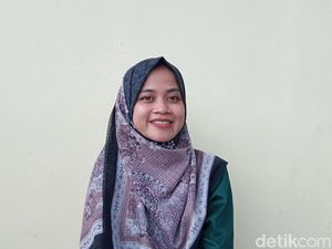 Sri Rahayu, Sang Penyambung Informasi Bagi Teman Tuli