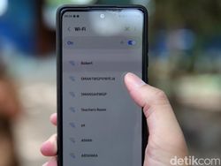Internet Makin Kencang, UAS Berbasis Online di Waingapu Lancar