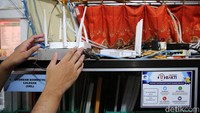 BAKTI Kominfo telah menghadirkan layanan akses internet gratis di SMAN 1 Waingapu, Sumba Timur, NTT. UAS berbasis online pun berjalan lancar berkat layanan akses internet tersebut.