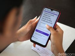 Internet Makin Kencang, UAS Berbasis Online di Waingapu Lancar