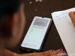 Internet Makin Kencang, UAS Berbasis Online di Waingapu Lancar