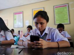 Internet Makin Kencang, UAS Berbasis Online di Waingapu Lancar