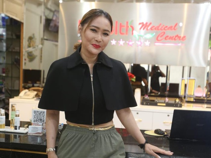 inul daratista