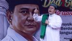 Jaringan Santri Gelar Doa Syukur & Dzikir Akhir Tahun