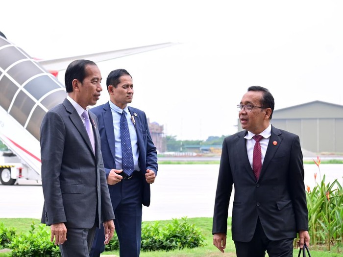 Jokowi