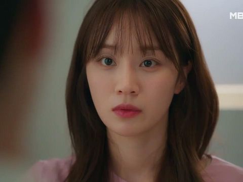 Jung Yoo-min, Pemain Drakor Perfect Marriage Revenge Jung Yoo-min, Pemain Drakor Perfect Marriage Revenge
