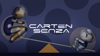 Dalam persiapannya menuju Puncak Acara Pembukaan Carstensz Mall menggandeng Museum of Toys untuk memperkenalkan karakter IP ( Intellectual Property ) yaitu “Carten & Senza” yang merupakan karakter kakak adik yang akan menjadi ikon Carstensz Mall dan akan menghiasi serta menghibur para pengunjung.