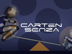 Karakter IP Carten & Senza Hiasi Kawasan Gading Serpong