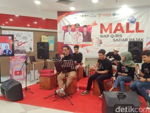 Jurus Bapenda Majalengka Ajak Warga Sadar Pajak Lewat Ngamen
