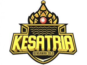 Jadi Kontestan Baru IBL, Kesatria Bengawan Solo Target Lolos Playoff