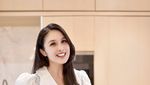 Keseruan Sandra Dewi Saat Ngopi di Melbourne dan Makan di Restoran Mewah