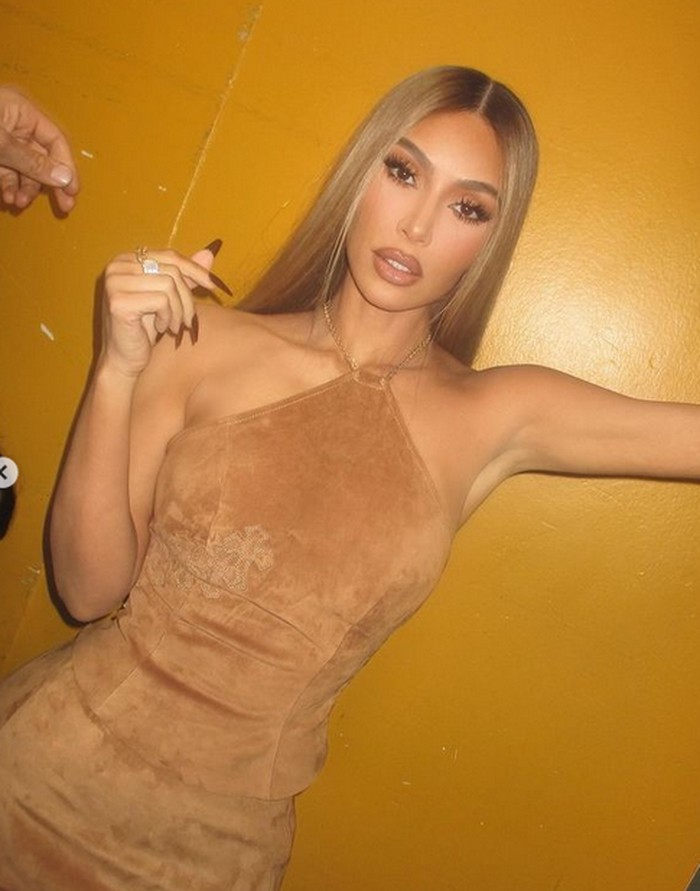 Kim Kardashian