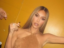 Kim Kardashian Jual Tas Hermes Kotor Rp 1 Miliar, Dikritik Netizen