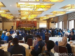 Berkaca dari 2019, KPU Pangandaran Perketat Seleksi Medis Calon KPPS