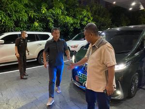 KSAD Maruli Cerita Dididik Doni Monardo Sejak Perwira Muda: Sosok Panutan