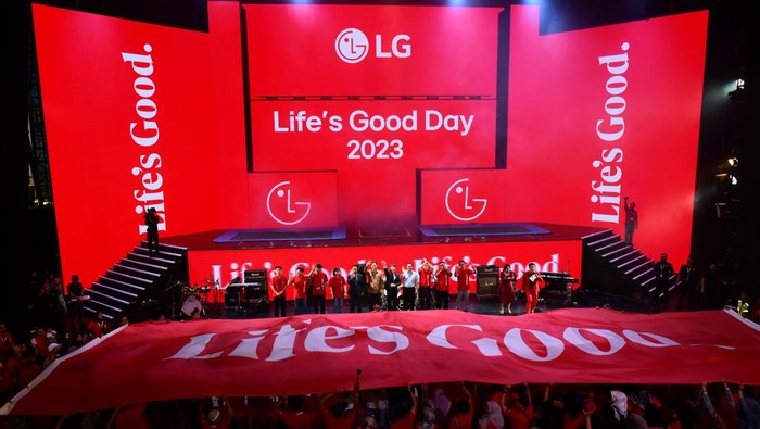 LG Indonesia