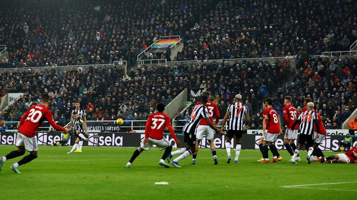 Foto: Action Images via Reuters/LEE SMITH