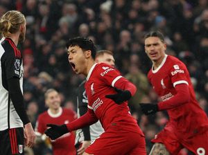 Klopp pun Tak Menyangka Liverpool Vs Fulham Bakal Seseru Ini