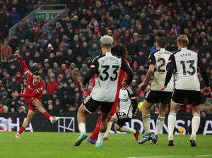 Potensi Fulham Rusak Misi Sapu Bersih Liverpool