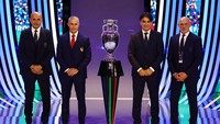 Euro 2024: Italia Masuk Grup Maut, Spalletti Antusias Euro 2024: Italia Masuk Grup Maut, Spalletti Antusias
